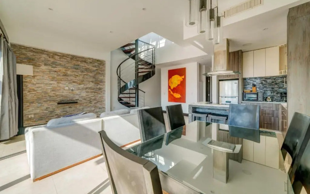 Pueblito Escondido Luxury by Mistik