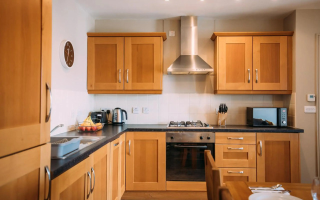 Cordia Serviced Apartments