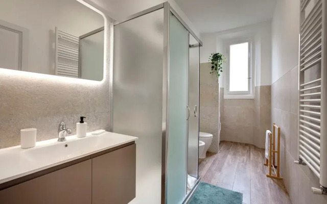 Mamo Florence - Magenta Apartment