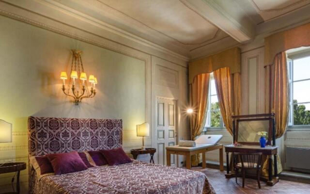 Aristocratic Luxury Villa Lucca-villa Lenna