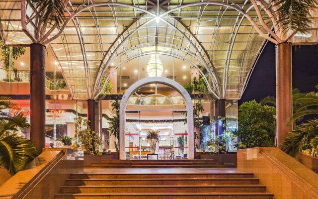 Nha Trang Lodge Hotel