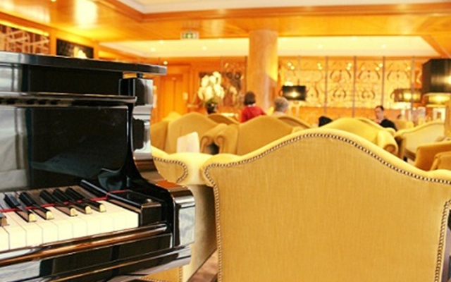 Hotel Moliceiro