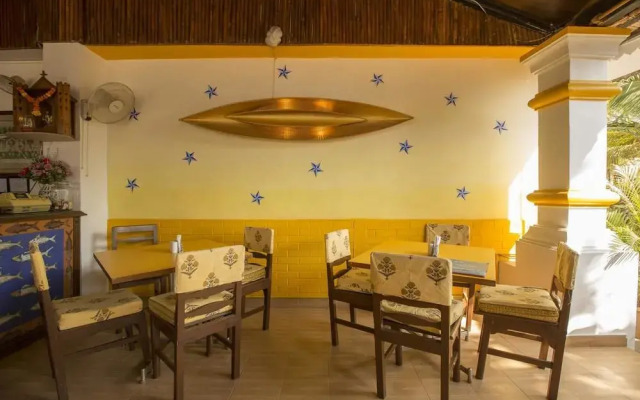 OYO Rooms Calangute Holiday Street 2