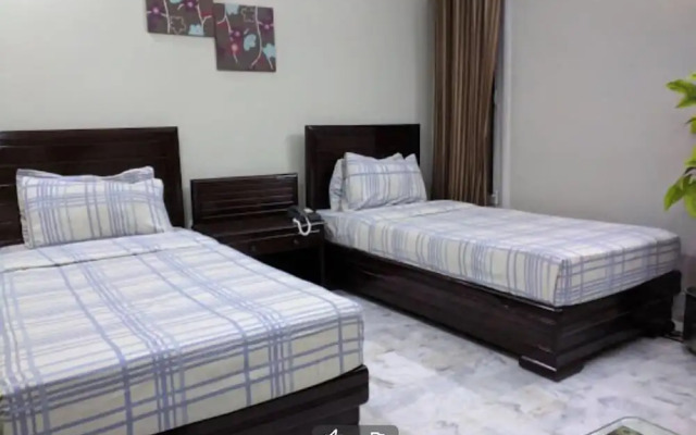 Hotel Afandi