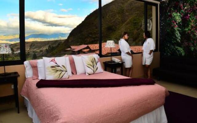 Hotel Termal Fuente de Vida