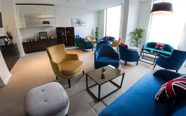 Dorsett Shepherds Bush