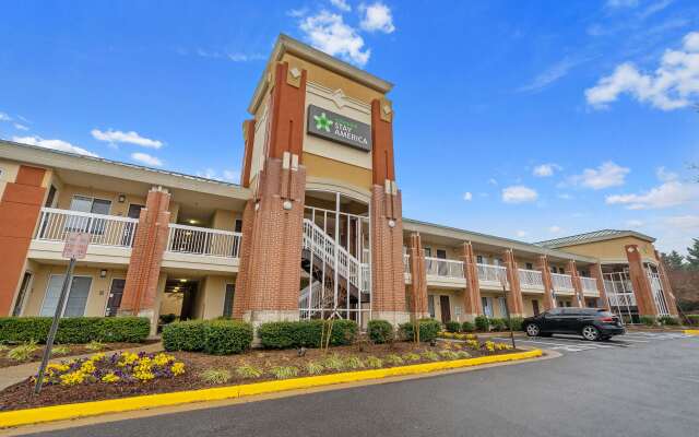 Extended Stay America Suites Washington DC Reston