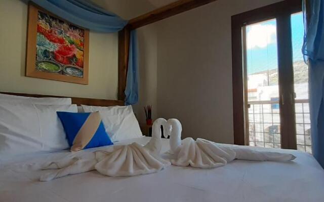 Andros 4 All Seasons Villas & Suites