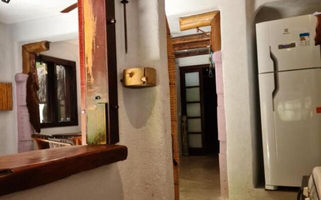 Oca Palace 1-Casa Beira Mar
