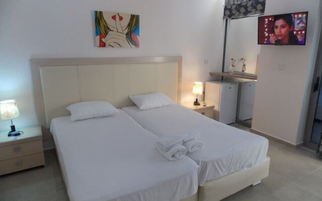 Orion Apartments Saranda