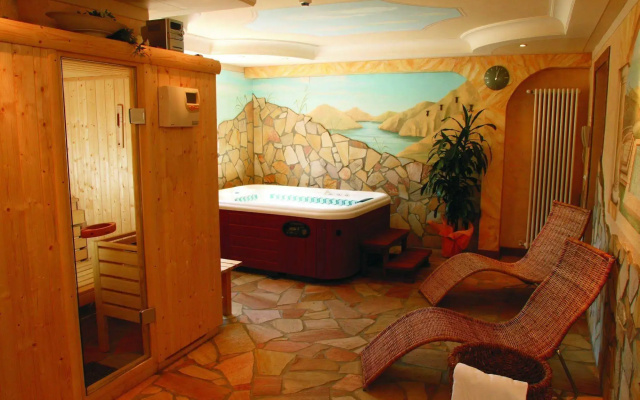 Hotel Andalo