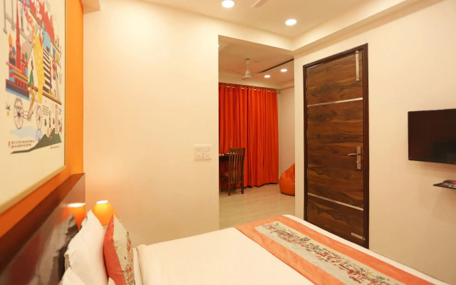 Deer Park  By OYO Rooms