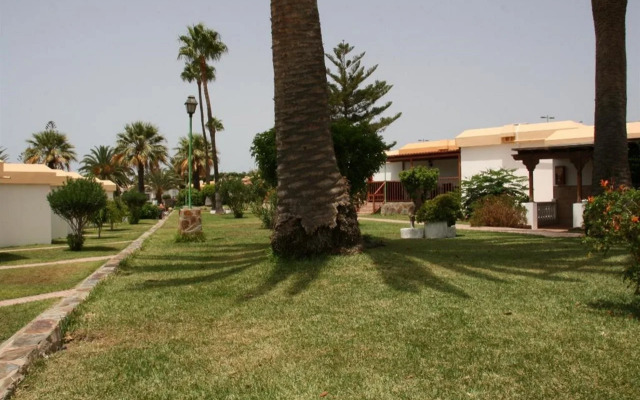 Bungalows Atindana