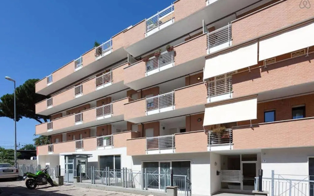 GG Modern Apartments