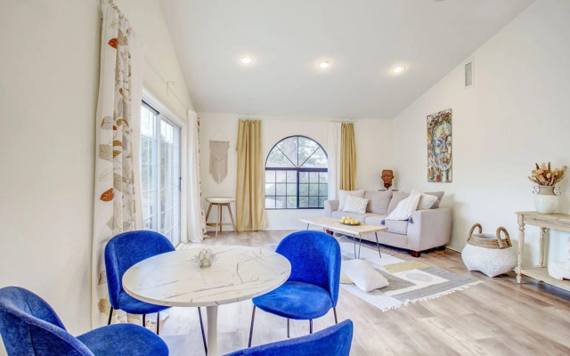 Royale Living in the Heart of Phoenix