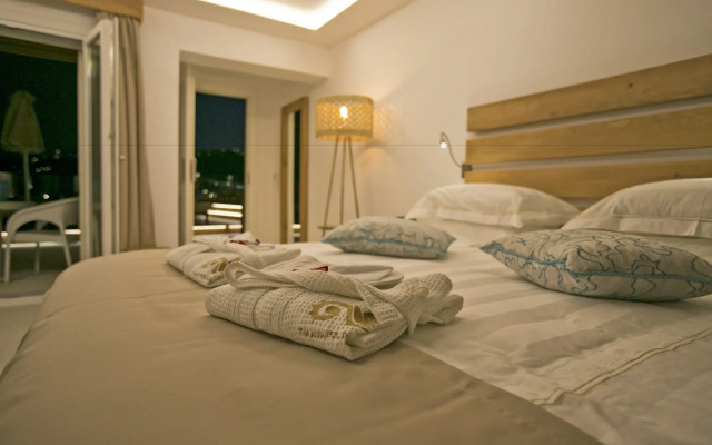 Thalassa Boutique Hotel - Adults Only