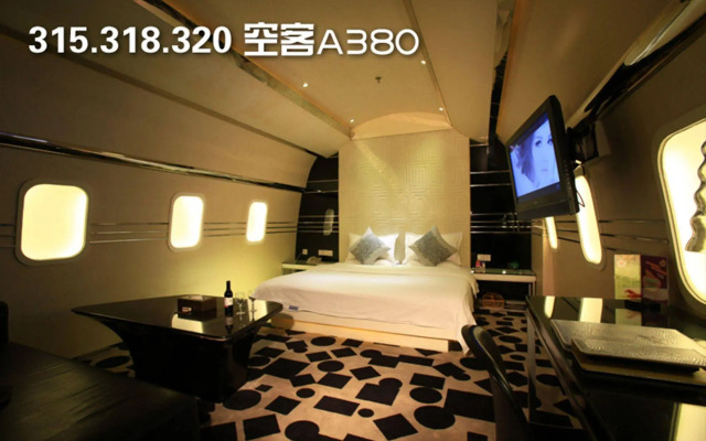 Vision Fashion Hotel