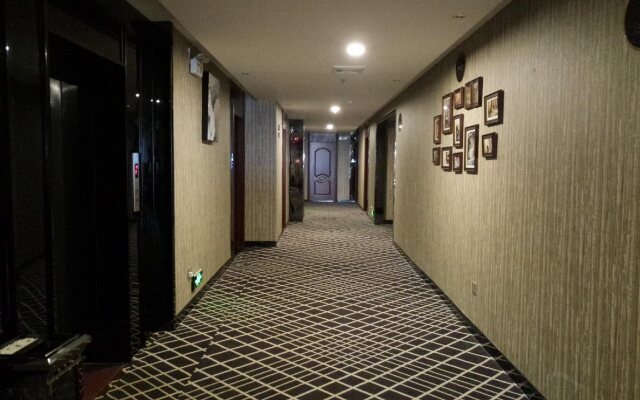 Homies Hotel