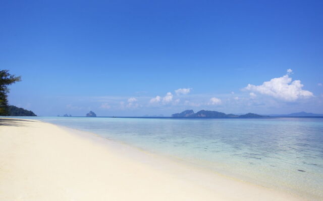 Anantara Si Kao Resort & Spa