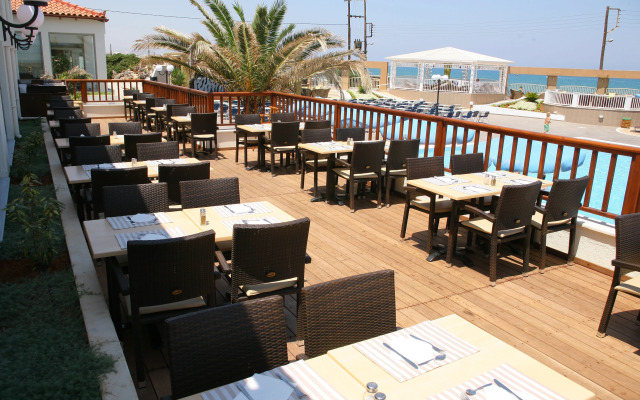 Stella Blue Seaside Resort