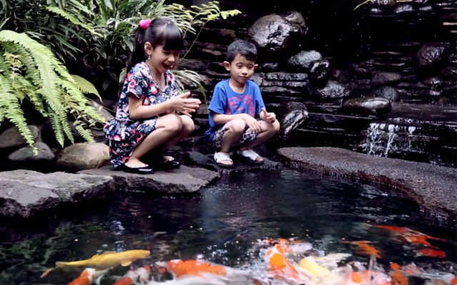 Eastparc Hotel Yogyakarta