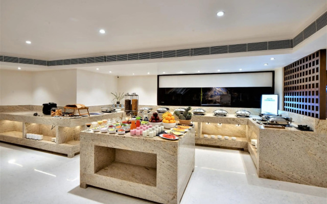 The Fern Residency, Subhash Bridge, Ahmedabad