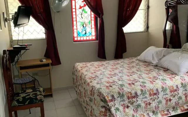 Sana El Jardin Secreto
