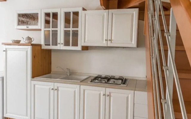 Apartment Accademia