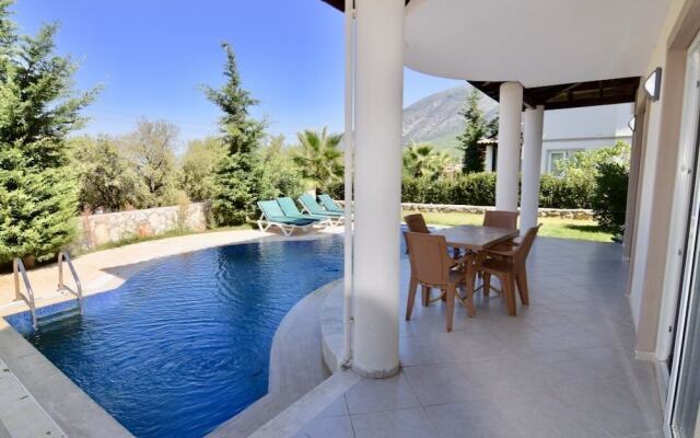 Hanel Life Royal Villas Aqualettings