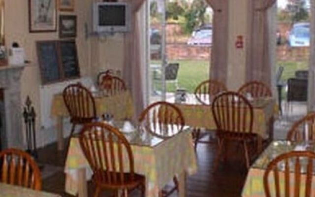 Trafalgar Guest House