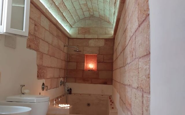 Deluxe Azalea Suite With Private Pool