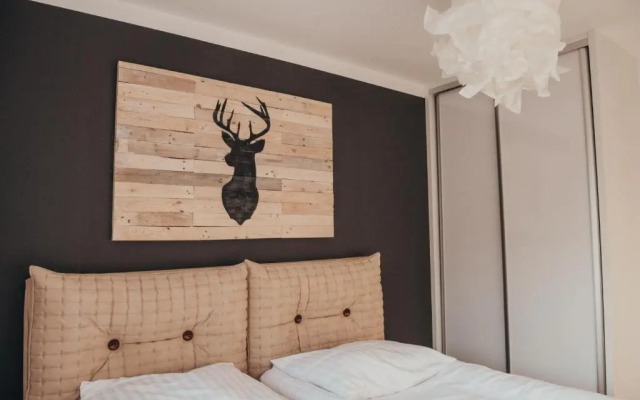 Apartamenty Loft Mielno