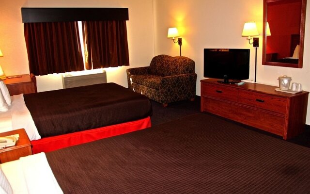 AmericInn Lodge & Suites Oakdale