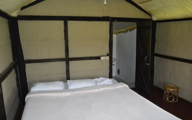 Lali Mou Camp By GRB