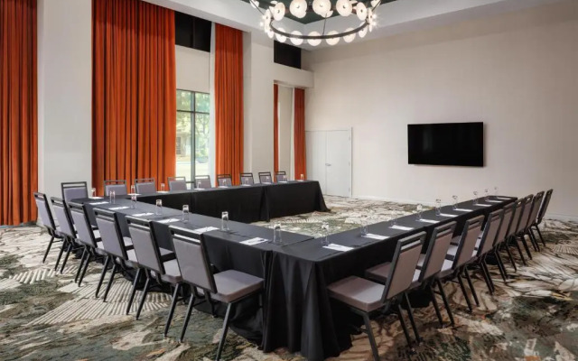 Embassy Suites By Hilton Chattanooga Downtown