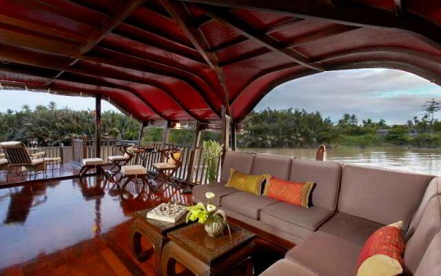 Anantara Cruises