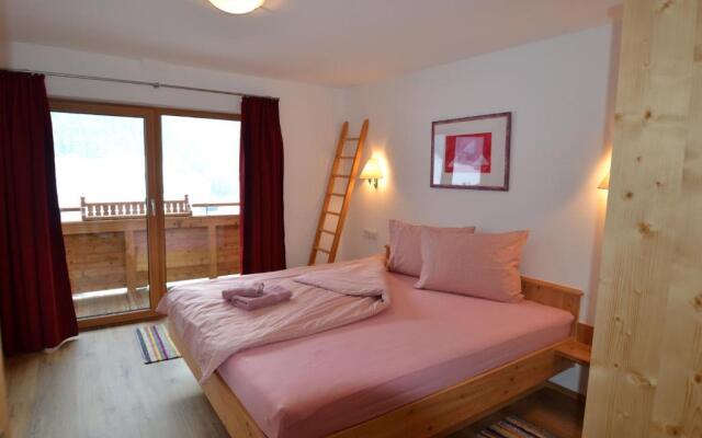 Ferienhaus Rieder