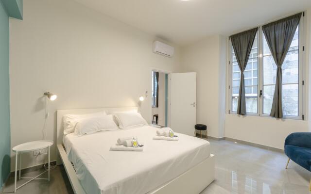 San Luca Apartments - Grimaldi - RS