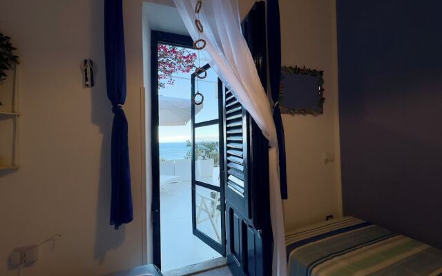 Sicilia Sea Villa Capo Zafferano