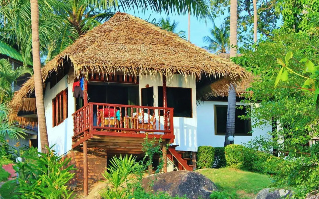 Lamai Bayview Boutique Resort