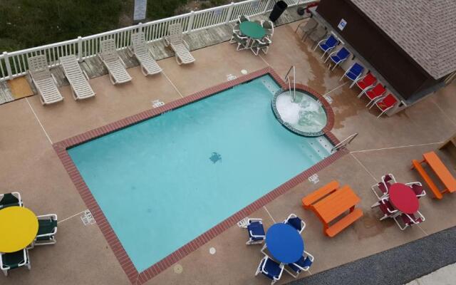 Blue Bay Inn and Suites