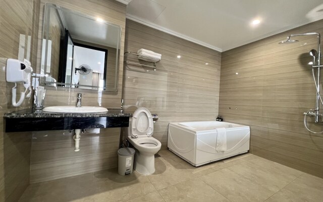 Grand Dragon Noi Bai Hotel