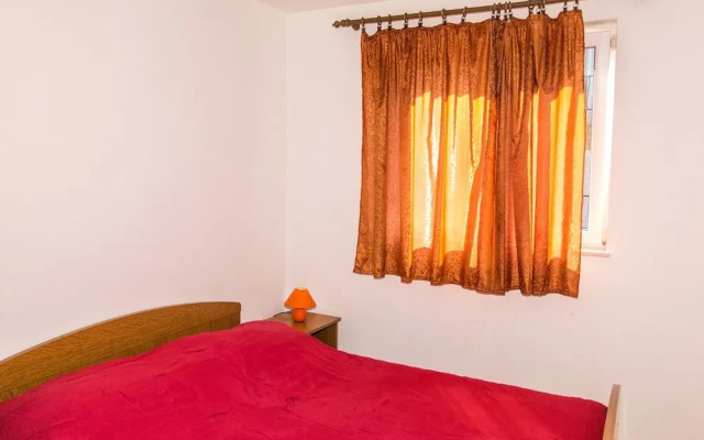 Zdenka - 70m From sea - A2