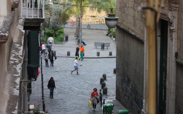 Il Conservatorio B&B