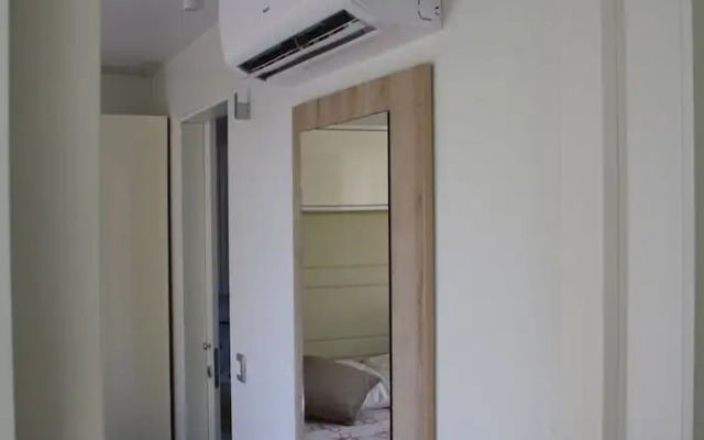 Queen Campagna mobile homes Klenovica