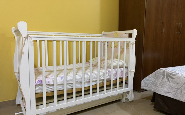 Guest House U Dyadi Vani