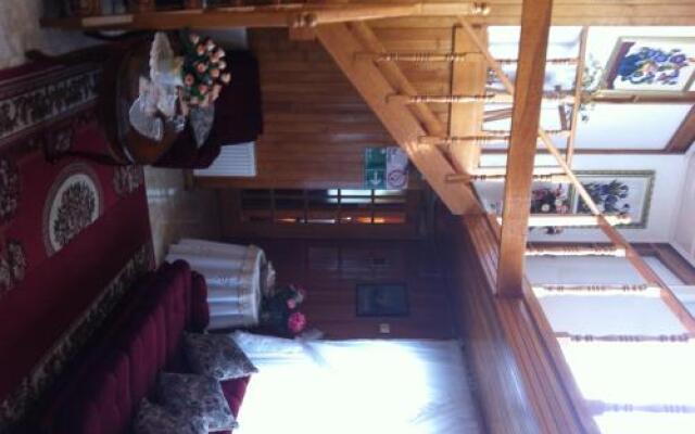 Hostal Ely