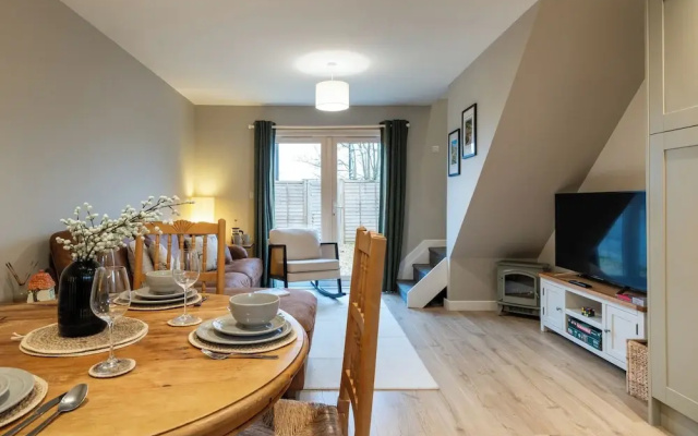 Stunning 2BD in Bourton on the Water