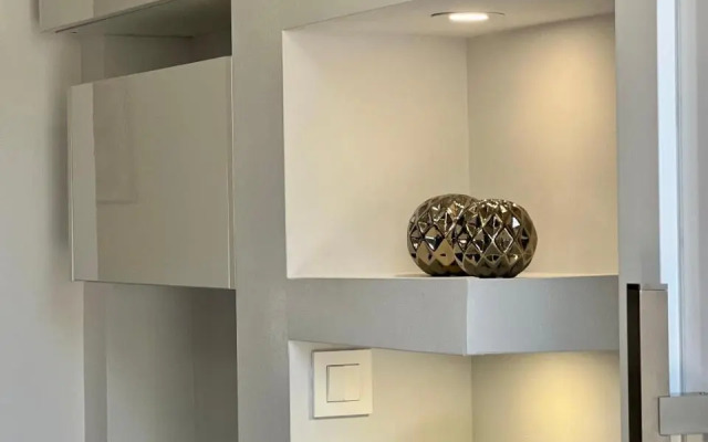 Korithis Apartment