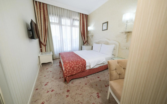 Leonardo Hotel Vienna Hauptbahnhof